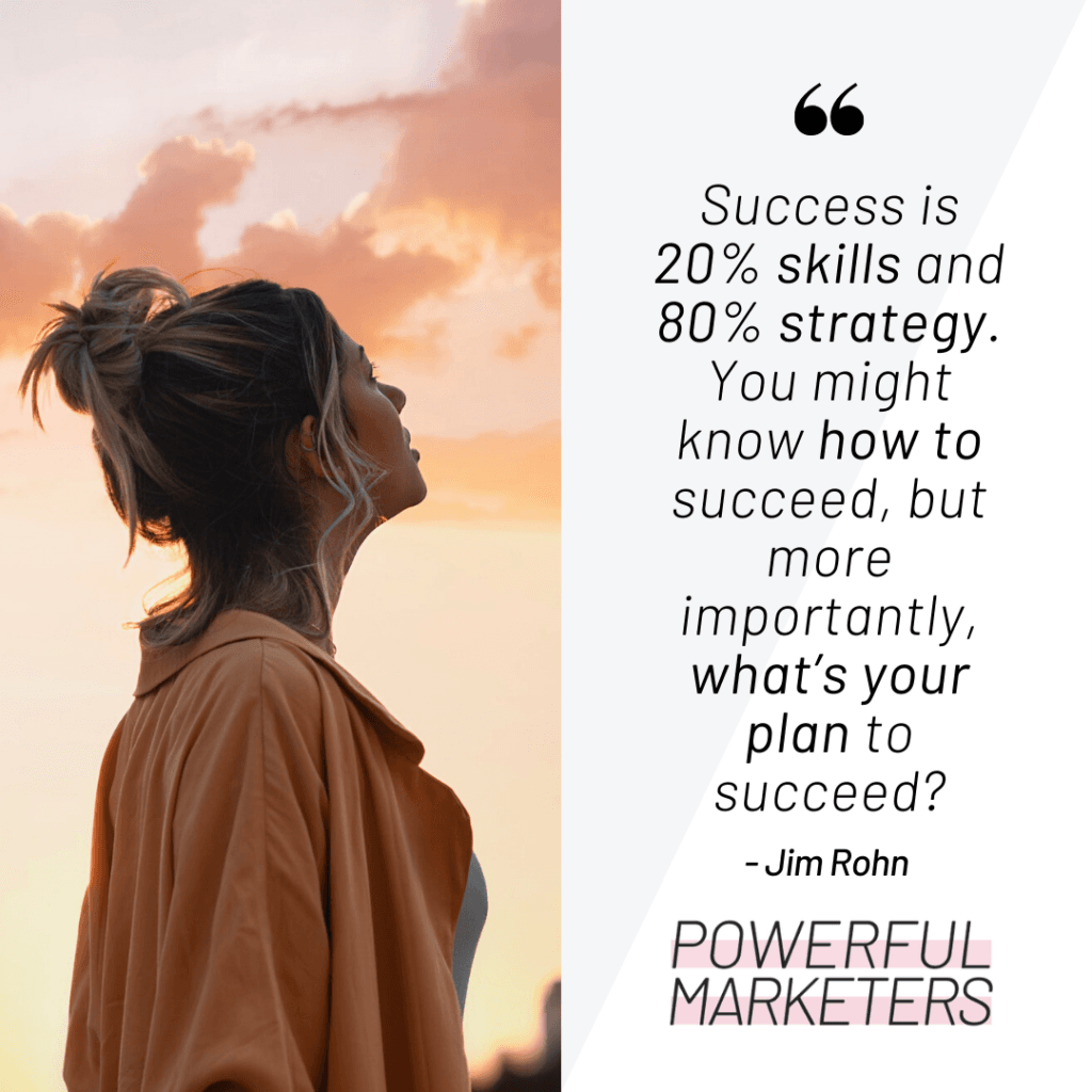 How to create a marketing plan? | Marketing plan & marketing workshops