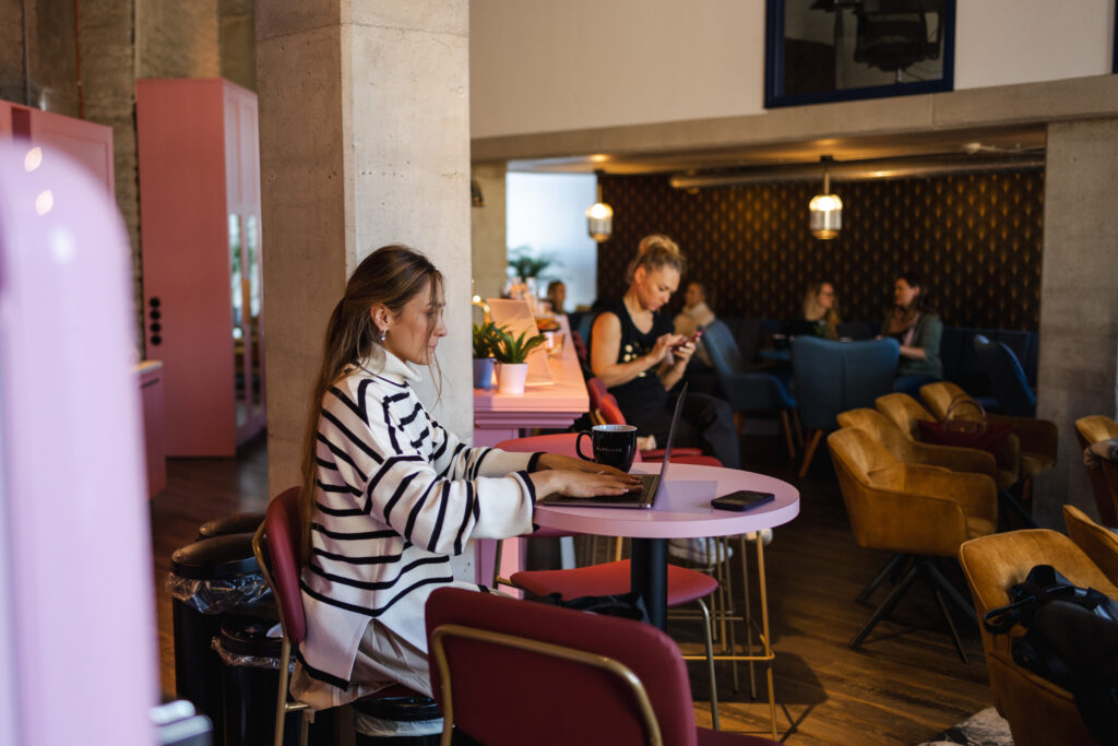 supportive environment