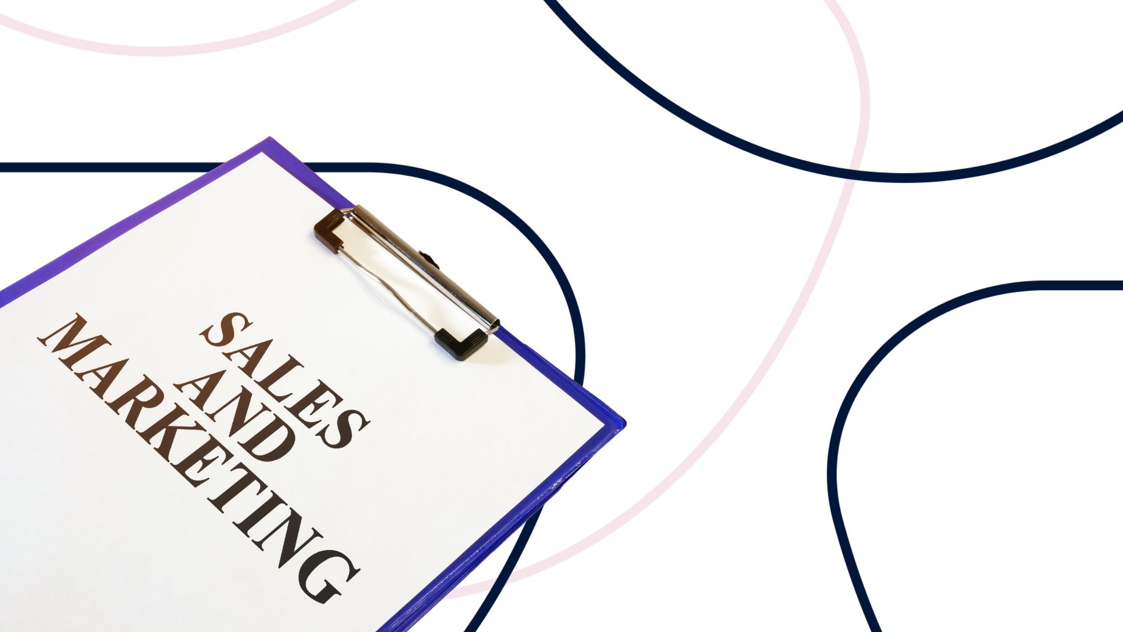 aligning sales with marketing