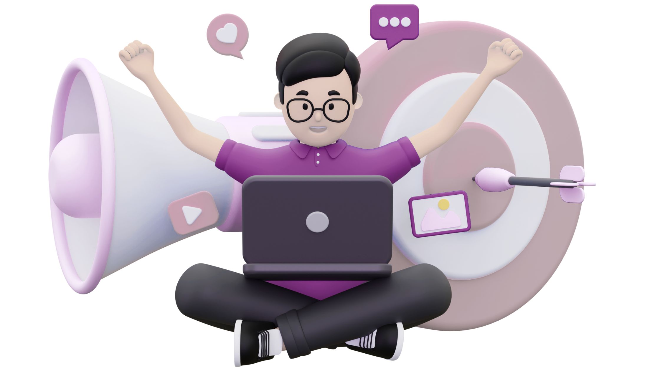 digital marketing 101