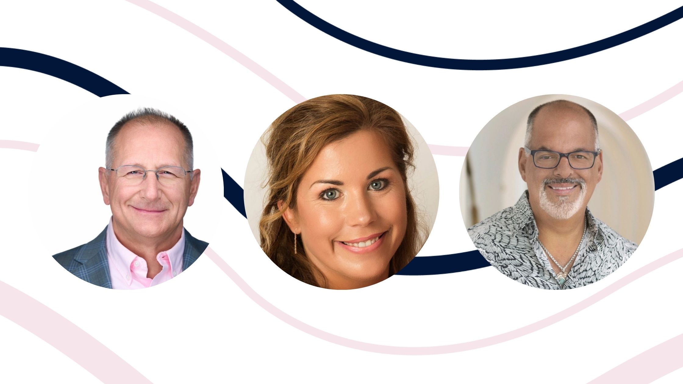 From Overwhelm to Trust: Building Meaningful Connections in a Distracted World