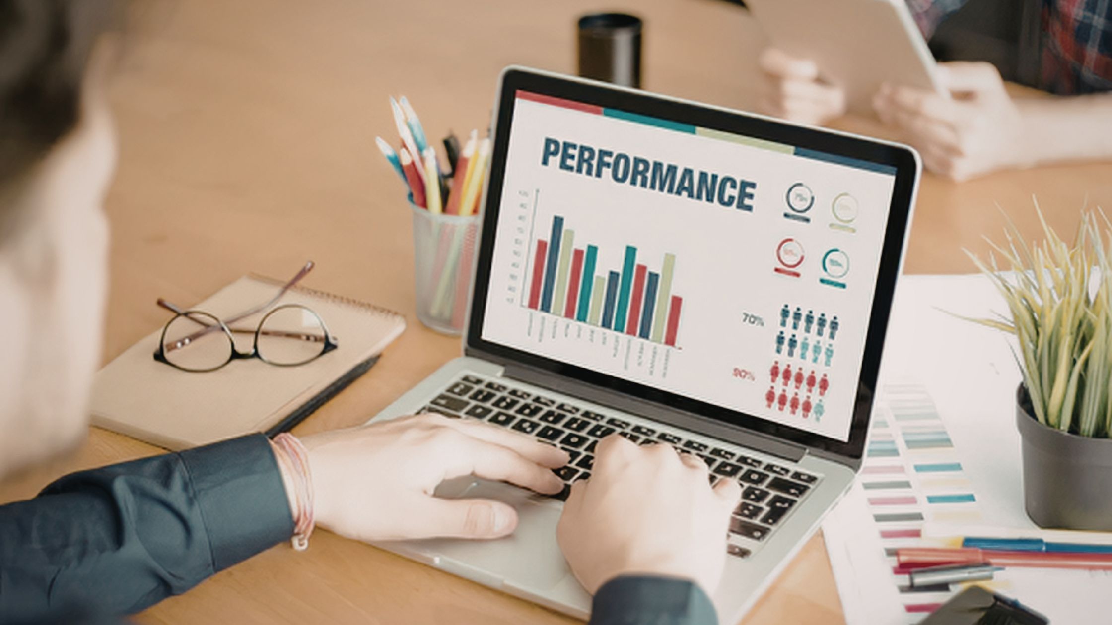 Vanity Metrics
