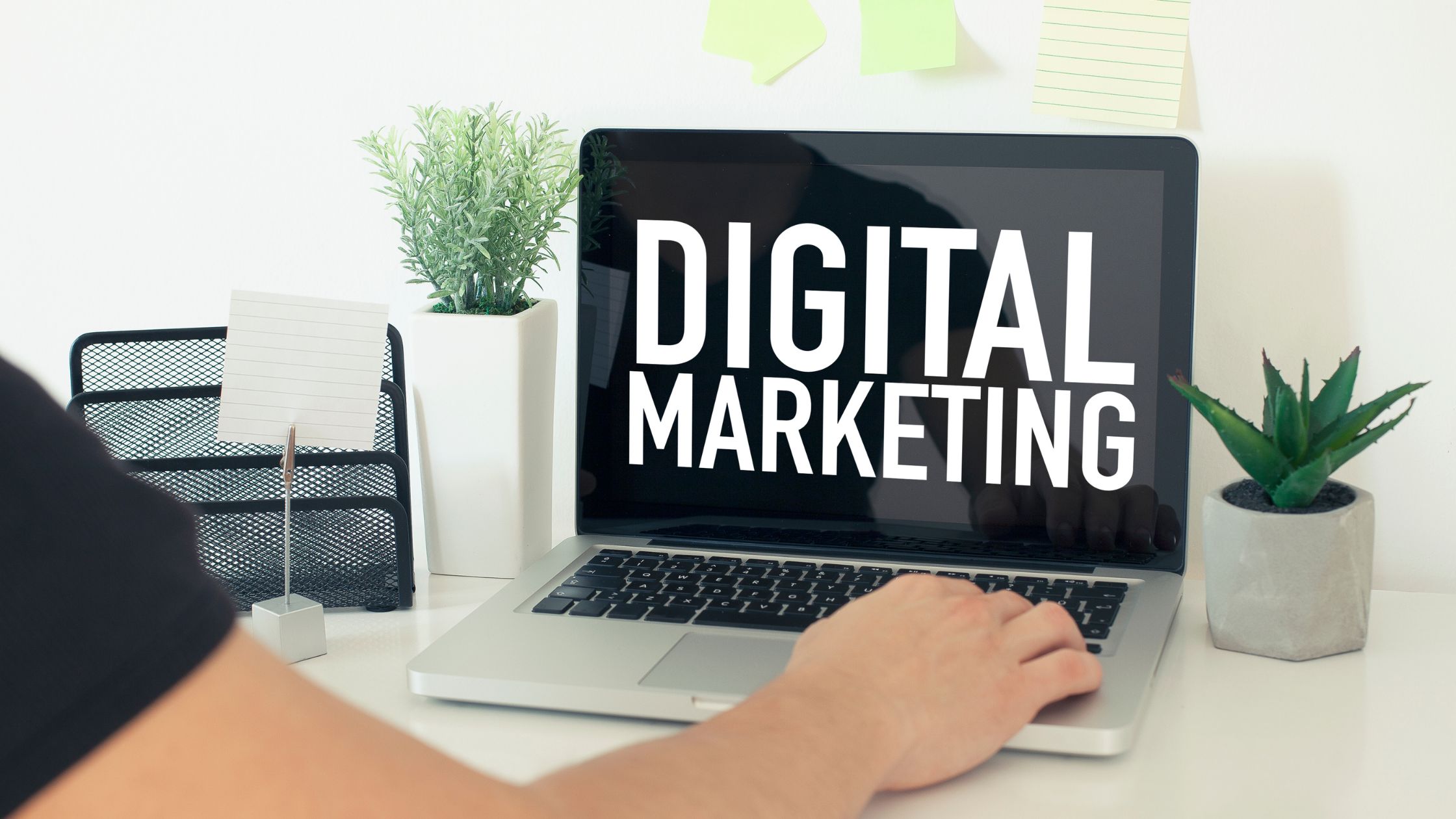 How long does it take to learn Digital Marketing