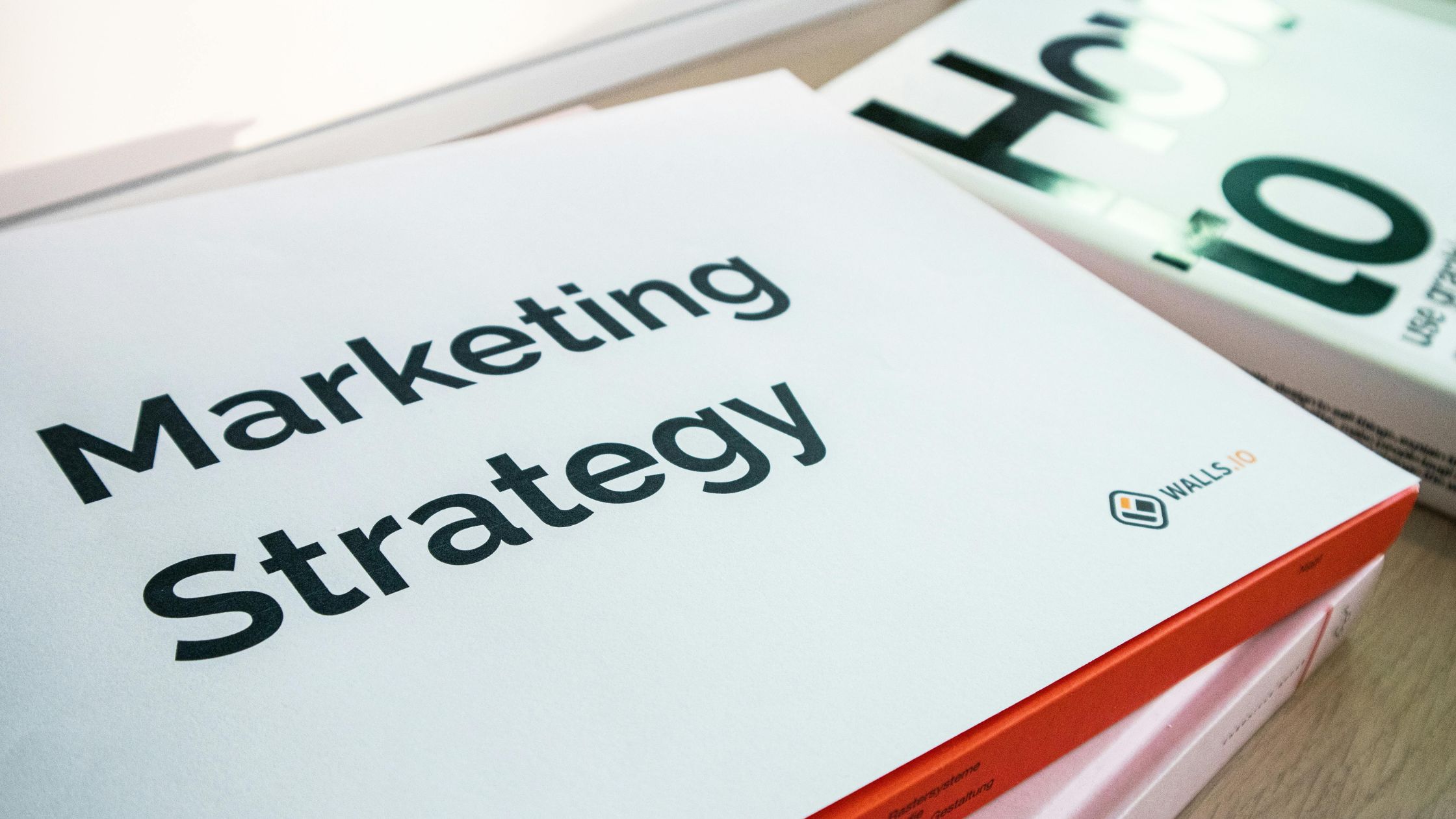 marketing frameworks