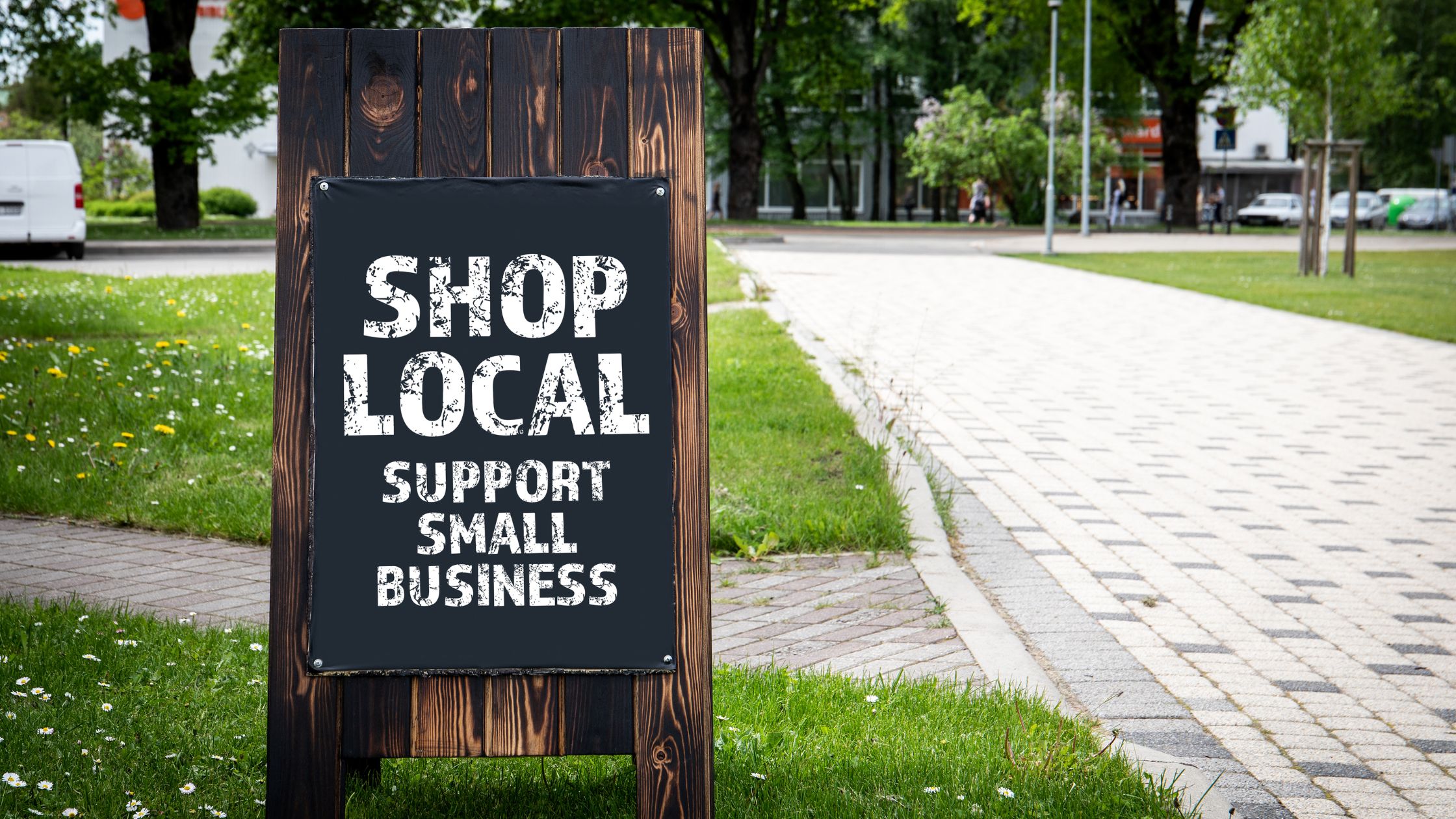 local marketing help