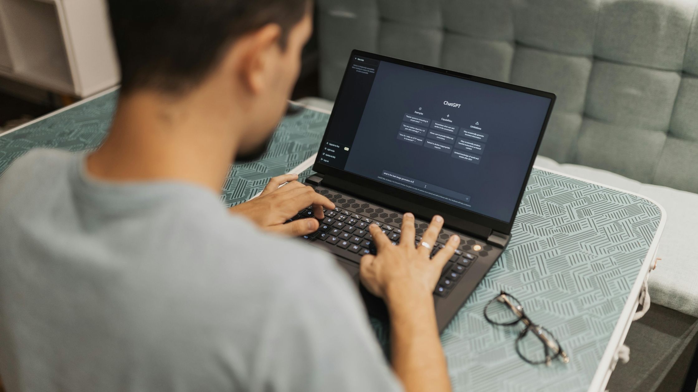 Getting Found by ChatGPT and Google AI