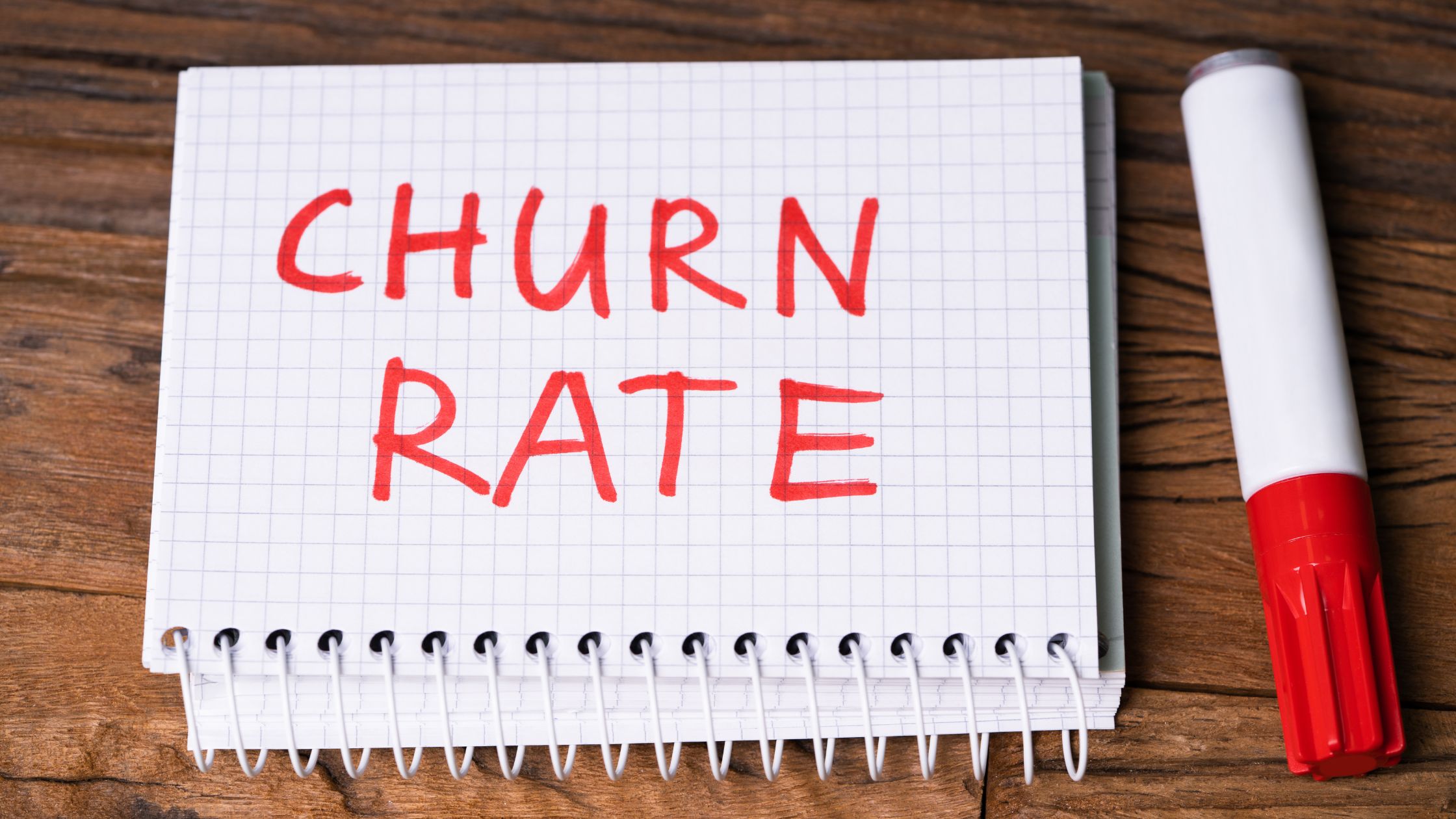 churn rate calculator