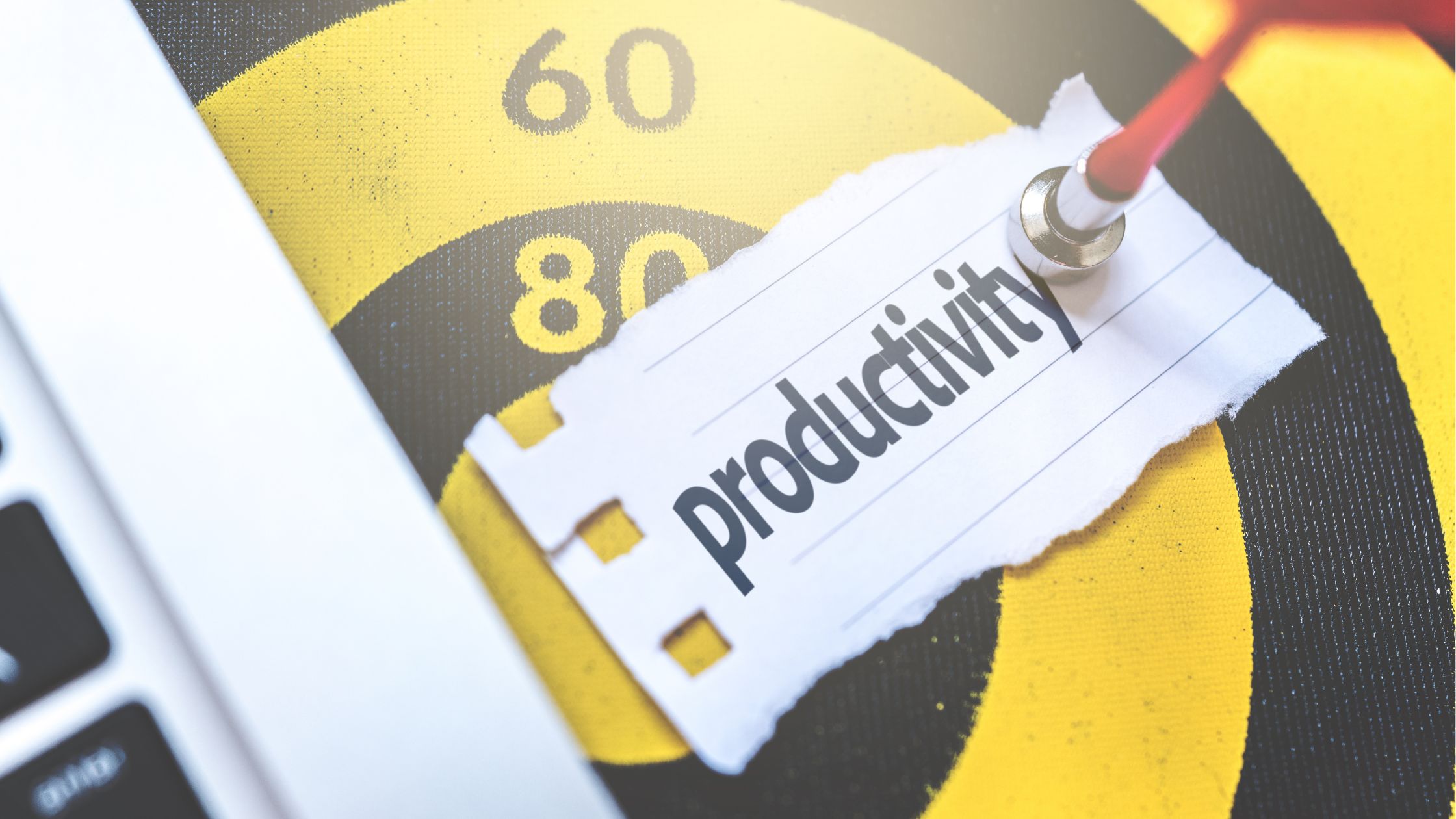 productivity hacks with free guide