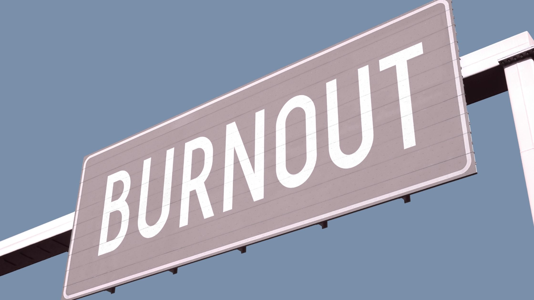 Marketing Managers Dealing with Burnout