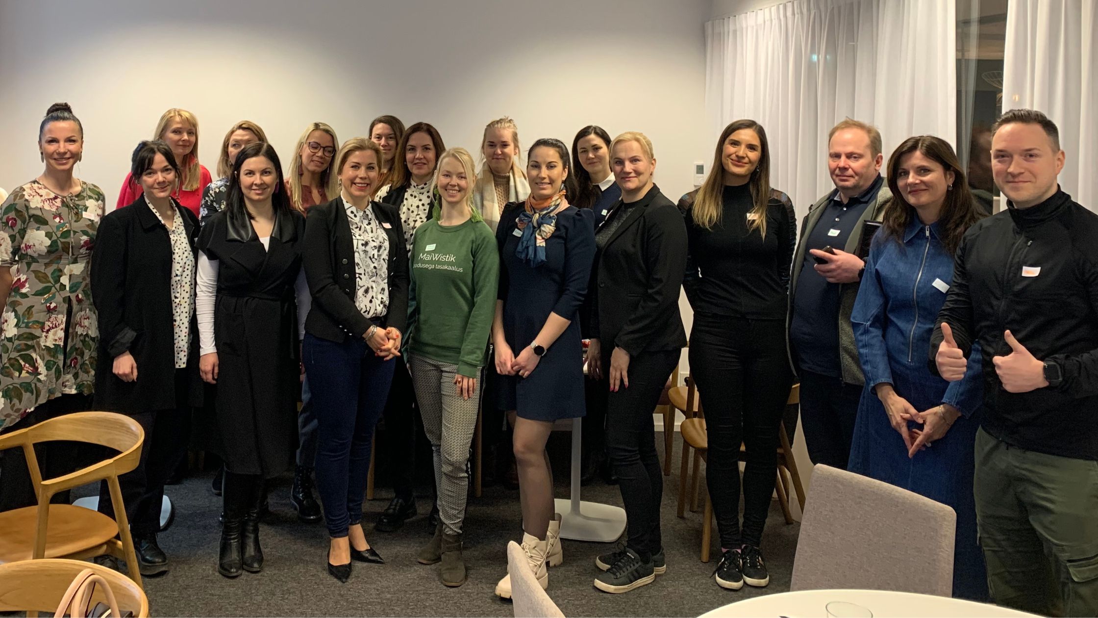 Online Marketing Communities