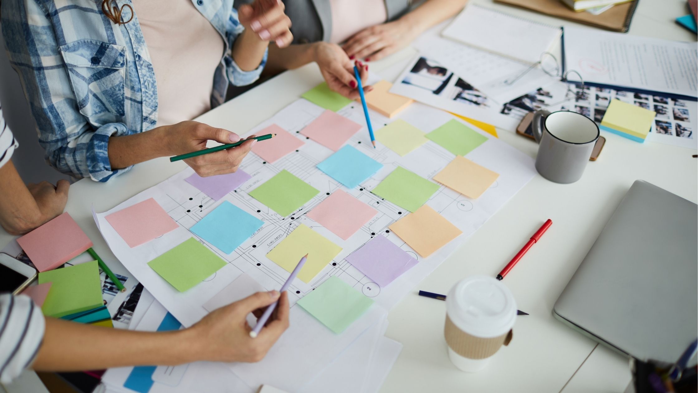 How to Start a Career in Marketing