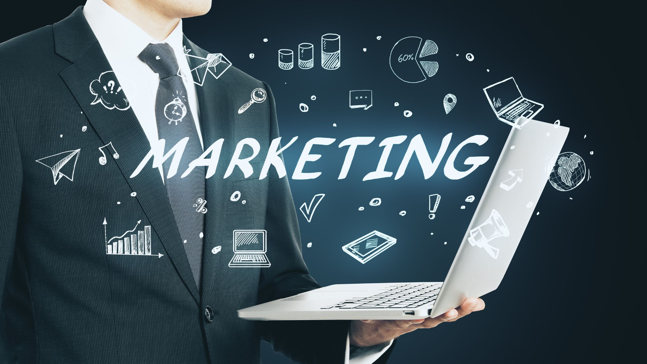 Marketing for Beginners