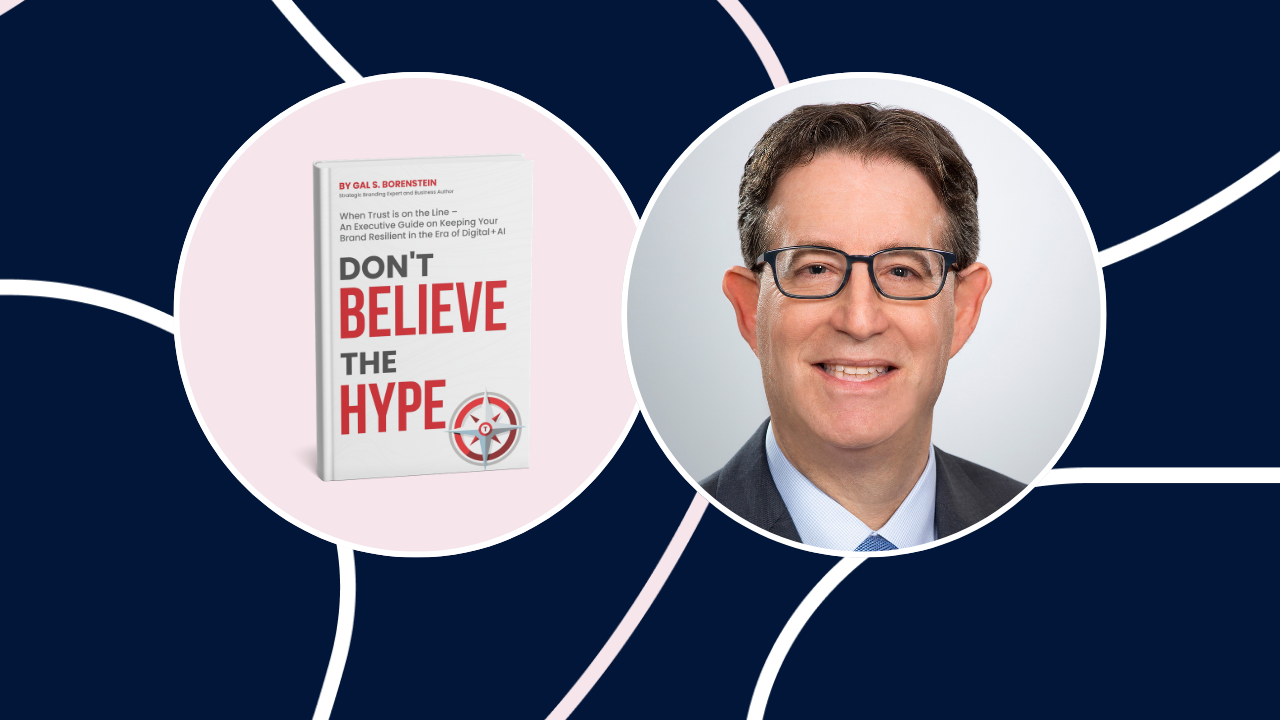 Building Brand Resilience