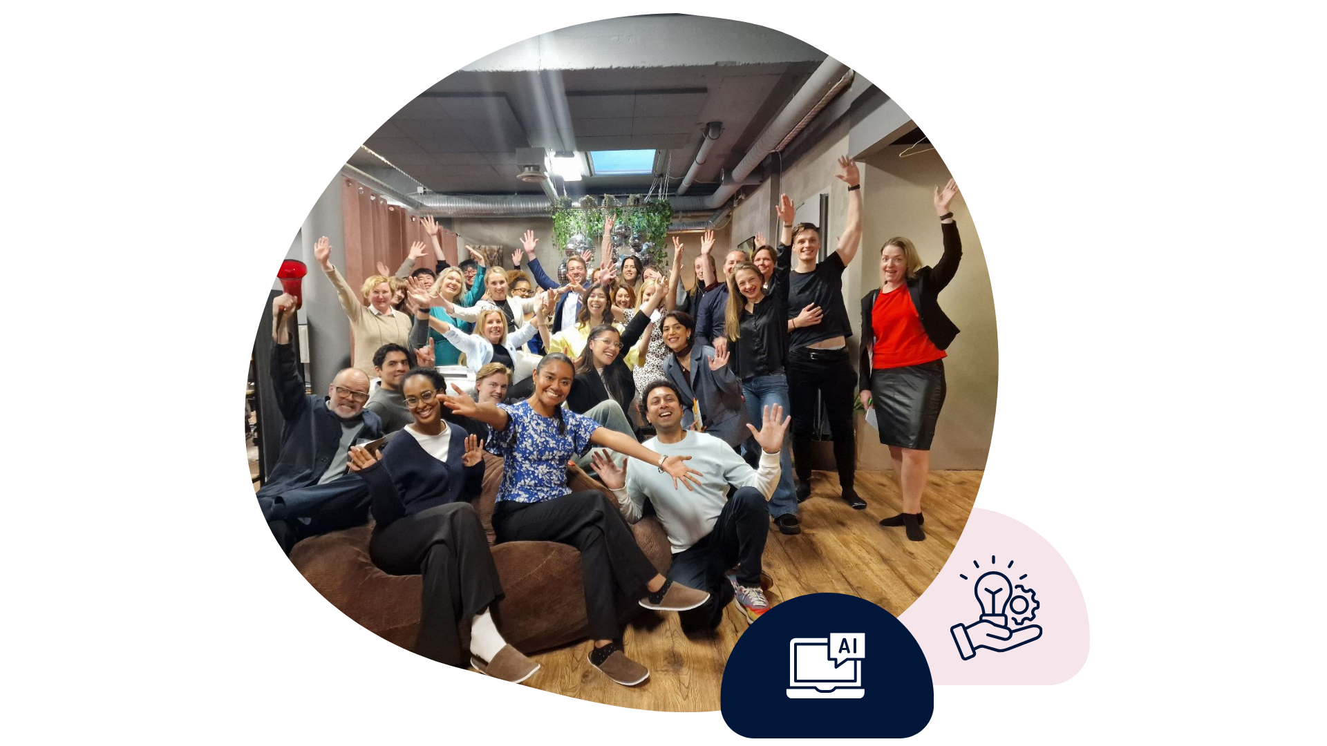 Sweden Meet-Up AI