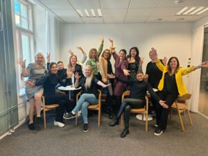 Marketing Meetup Tallinn 07.05.2025