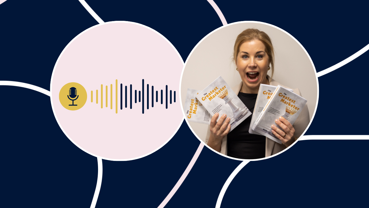 Fix Your Marketing Strategy