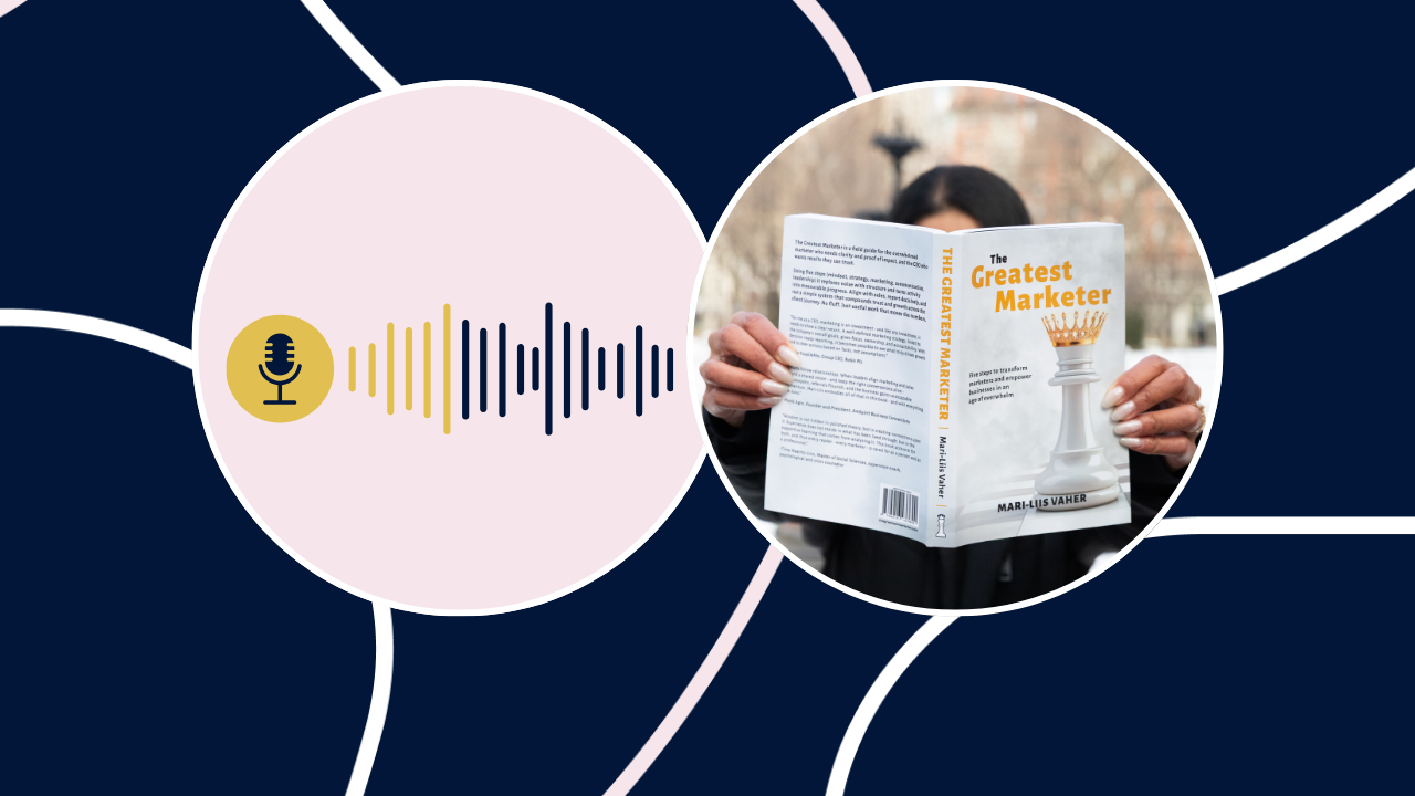 Stop the Daily Marketing Firefighting: Work Smarter, Not Harder