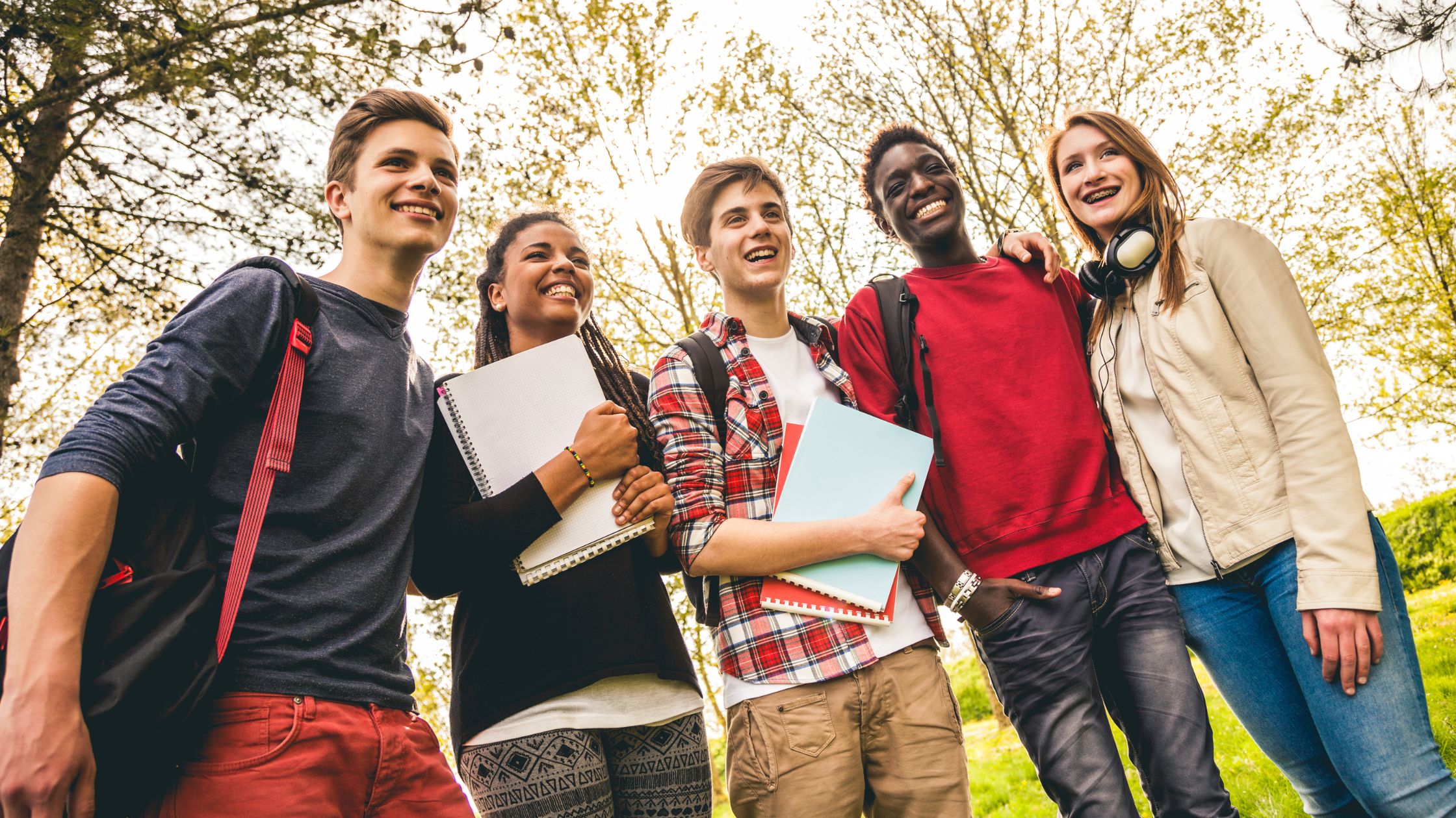 work with the next generation of marketers